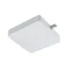 Schienensystem-Einspeiser ZB Mitteleinspeisung max. 150 W