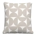 m&ouml;max Dornbirn - Ihr Trendm&ouml;belhaus in Dornbirn Zierkissen Bastian Naturfarben/Beige ca. 45x45cm