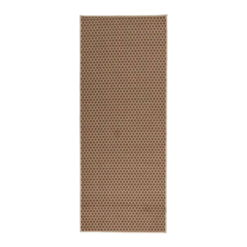 L&auml;ufer 80/400 cm Ennis Braun