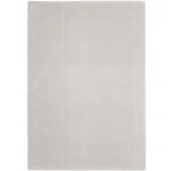 L&auml;ufer Loom Creme ca. 80x250cm