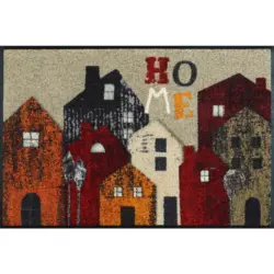 FU&szlig;MATTE 50/75 cm Home Stories