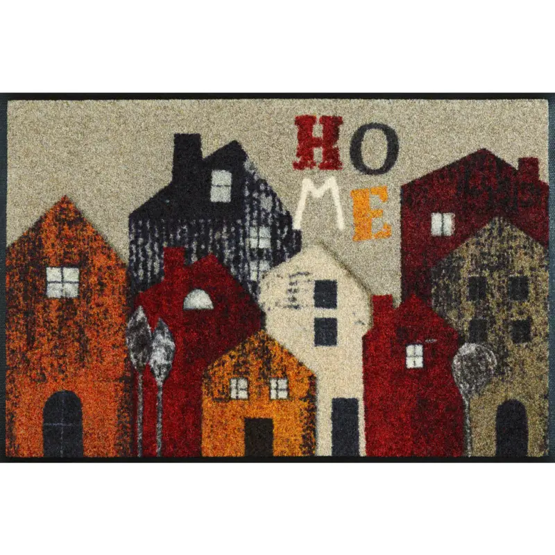 FU&szlig;MATTE 50/75 cm Home Stories