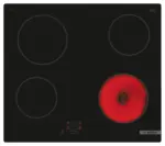m&ouml;max Dornbirn - Ihr Trendm&ouml;belhaus in Dornbirn Glaskeramikkochfeld PKE61RAA2E in Schwarz