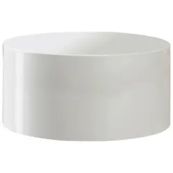 Couchtisch in Holzwerkstoff