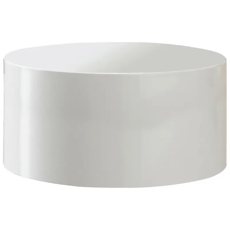 Couchtisch in Holzwerkstoff