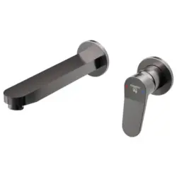 Waschtischarmatur 22,9/10/22 cm