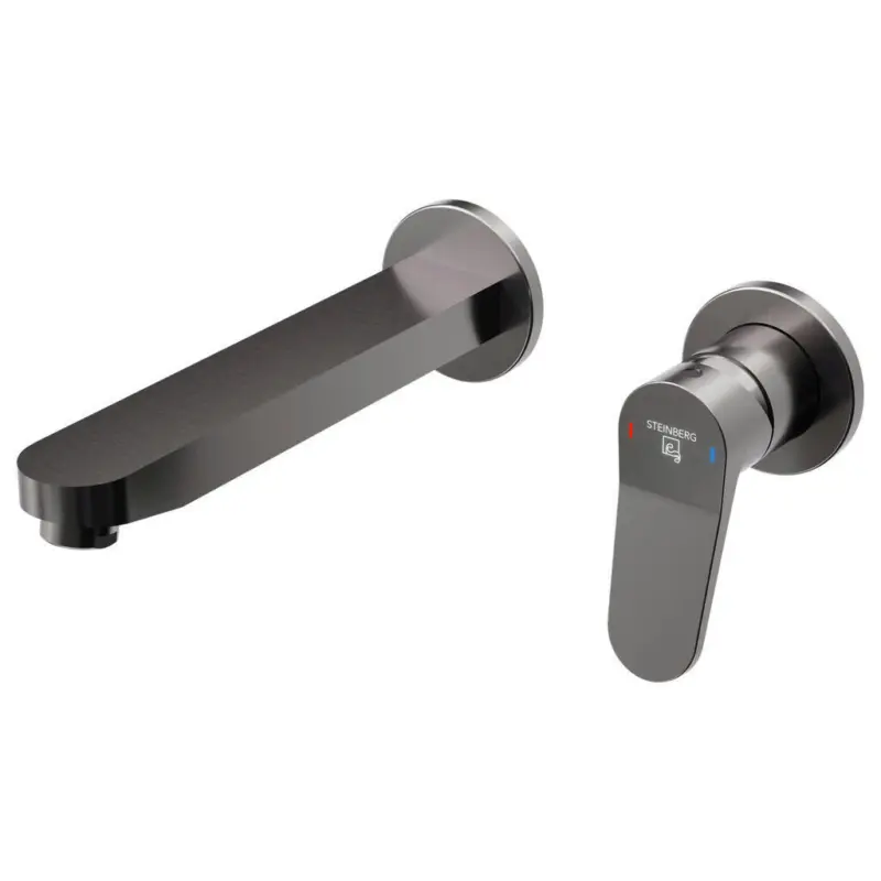 Waschtischarmatur 22,9/10/22 cm