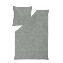 Bettw&auml;sche Atelier Flanell 140/200 cm
