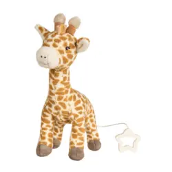 Spieluhr Giraffe Kaya 27/23/7 cm