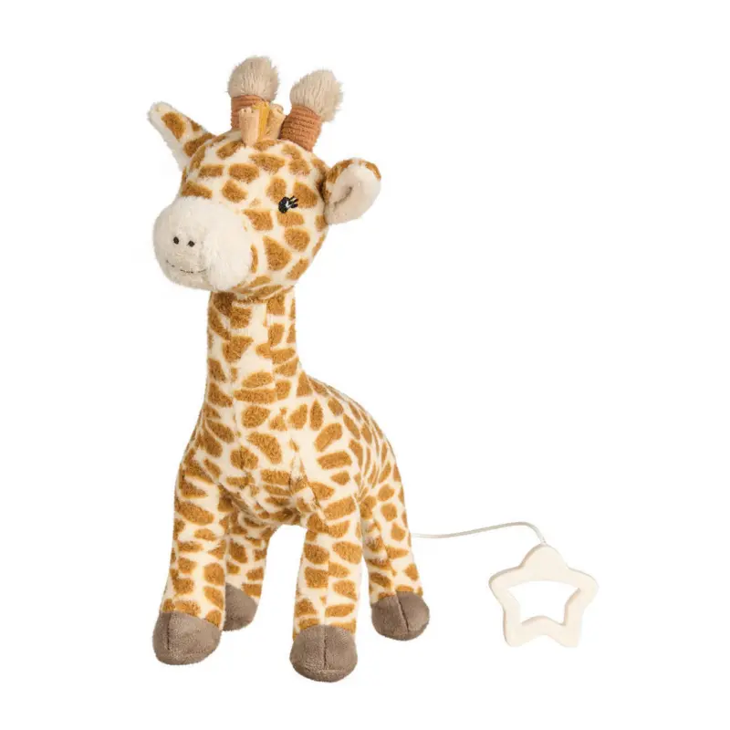 Spieluhr Giraffe Kaya 27/23/7 cm