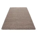 m&ouml;max Dornbirn - Ihr Trendm&ouml;belhaus in Dornbirn Hochflorteppich Dream Beige ca. 60x110cm