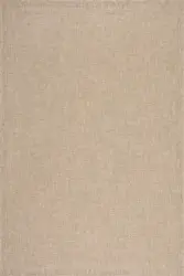 Outdoorteppich Kenzy Naturfarben ca. 160x230cm