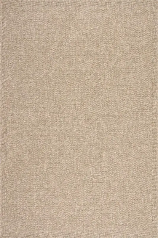 Outdoorteppich Kenzy Naturfarben ca. 160x230cm