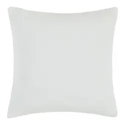 Kissenh&uuml;lle Cora Offwhite ca. 40x40cm