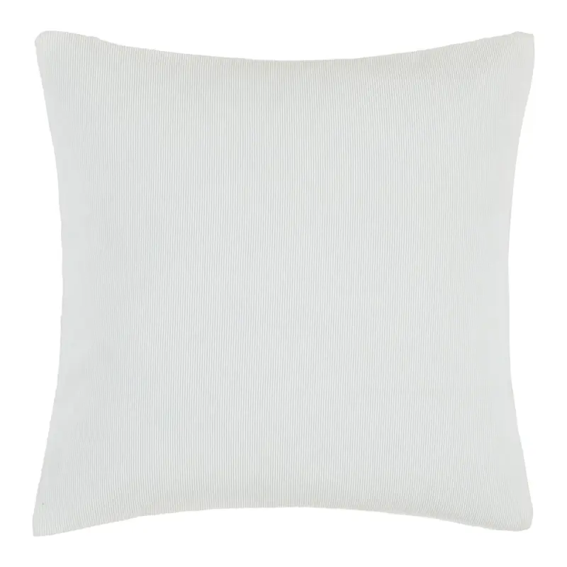 Kissenh&uuml;lle Cora Offwhite ca. 40x40cm