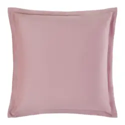 Kissenh&uuml;lle Sandy Mauve ca. 50x50cm