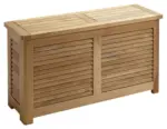 m&ouml;max Dornbirn - Ihr Trendm&ouml;belhaus in Dornbirn Truhe Classic ca. 90x48x30cm Teakholz