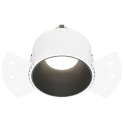 Deckenleuchte Share Schwarz max. 20 Watt Deckenlampe