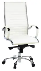 Drehstuhl Parma 20 Creme ca. 60x125x50cm