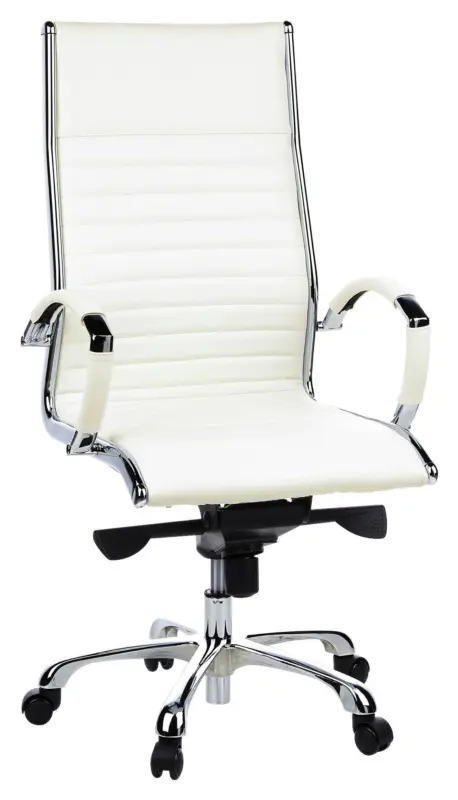 Drehstuhl Parma 20 Creme ca. 60x125x50cm