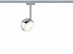 Schienensystem-Strahler Spot Capsule II max. 6 Watt