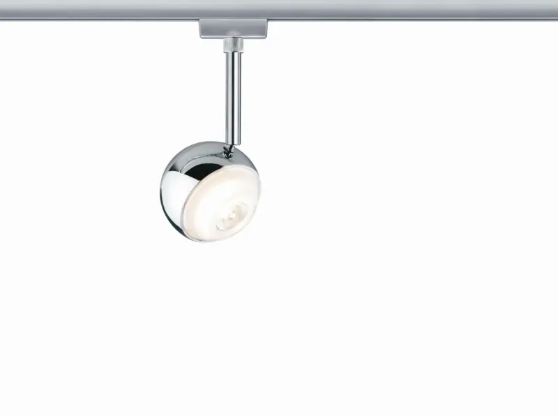 Schienensystem-Strahler Spot Capsule II max. 6 Watt