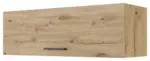 m&ouml;max Dornbirn - Ihr Trendm&ouml;belhaus in Dornbirn K&uuml;chenoberschrank Cara ca. 100x32 cm Eiche Artisan