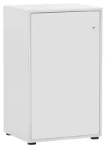 m&ouml;max Dornbirn - Ihr Trendm&ouml;belhaus in Dornbirn Aktenschrank U 510 T Wei&szlig; ca. 50,9x83,6x41cm