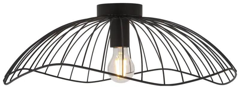 Deckenleuchte Eliot max. 40 Watt Deckenlampe