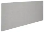 m&ouml;max Dornbirn - Ihr Trendm&ouml;belhaus in Dornbirn Trennwand Flexmiut Hellgrau ca. 160x62x2cm