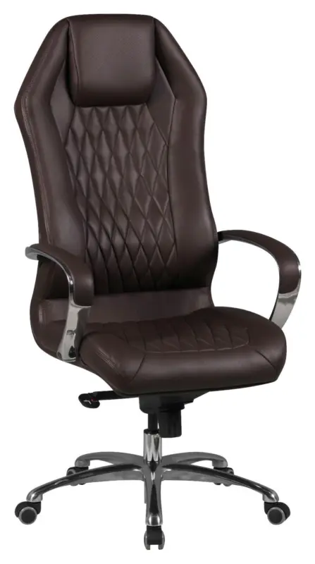 Chefsessel Monterey Braun ca. 67x136x67cm