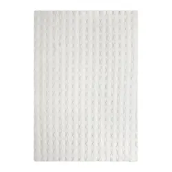 Kunstfell Diamond 3 Creme ca. 160x230cm
