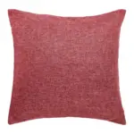 m&ouml;max Dornbirn - Ihr Trendm&ouml;belhaus in Dornbirn Kissenh&uuml;lle Leinenoptik in Bordeaux ca. 50x50cm