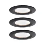 m&ouml;max Dornbirn - Ihr Trendm&ouml;belhaus in Dornbirn Deckenleuchte Nova max. 6,5 Watt, 3-teilig Deckenlampe