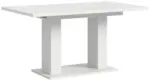 m&ouml;max Dornbirn - Ihr Trendm&ouml;belhaus in Dornbirn Ausziehtisch Marlon ca. 150x190 cm Wei&szlig;