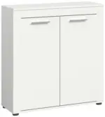 m&ouml;max Dornbirn - Ihr Trendm&ouml;belhaus in Dornbirn Highboard Jam ca. 80x88x35 cm Wei&szlig;