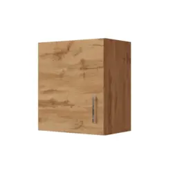 Held K&uuml;chenoberschrank ca. 50 cm Eichefarben
