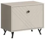 m&ouml;max Dornbirn - Ihr Trendm&ouml;belhaus in Dornbirn Sitzbank Notes ca. 60x50x35 cm Sandbeige