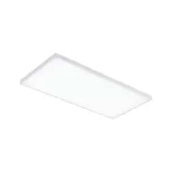 LED-Paneel Velora in Wei&szlig; max. 26 Watt