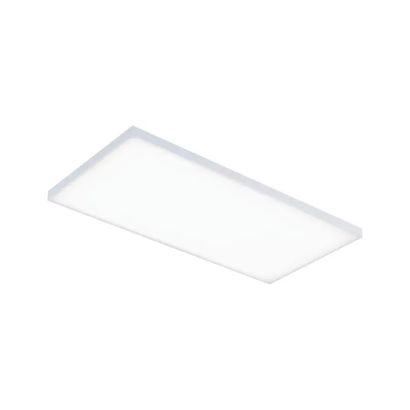 LED-Paneel Velora in Wei&szlig; max. 26 Watt