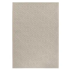 Outdoorteppich Patara Beige ca. 240x340cm