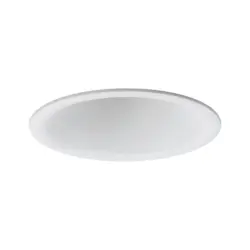 Deckenleuchte Cymbal in Wei&szlig; max. 3x6,5 Watt Deckenlampe