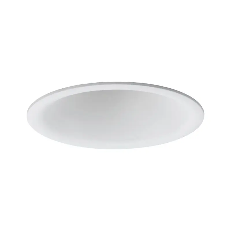 Deckenleuchte Cymbal in Wei&szlig; max. 3x6,5 Watt Deckenlampe