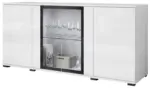 m&ouml;max Dornbirn - Ihr Trendm&ouml;belhaus in Dornbirn Sideboard Caro ca. 150x70 cm Wei&szlig;