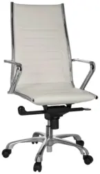 Drehstuhl Pariba III Creme