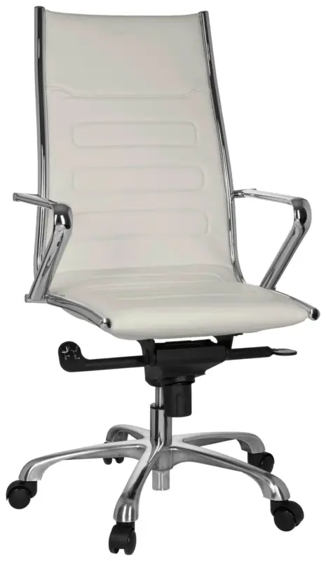 Drehstuhl Pariba III Creme
