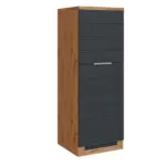 m&ouml;max Dornbirn - Ihr Trendm&ouml;belhaus in Dornbirn Backofen-/K&uuml;hlschrank Umbauschrank Florenz ca. 60 cm