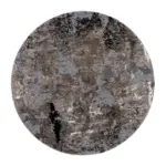 m&ouml;max Dornbirn - Ihr Trendm&ouml;belhaus in Dornbirn Webteppich Timeline Quantum Braun/Beige &Oslash; ca. 160cm