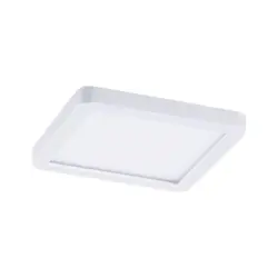 LED-Paneel Areo VariFit in Wei&szlig; max. 6,5 Watt