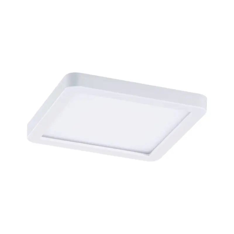 LED-Paneel Areo VariFit in Wei&szlig; max. 6,5 Watt